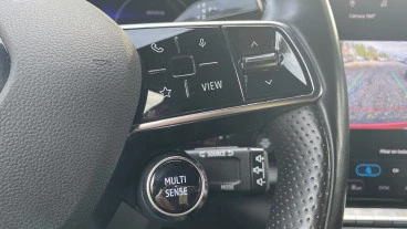 Renault Espace Techno E-Tech full hybrid 146kW