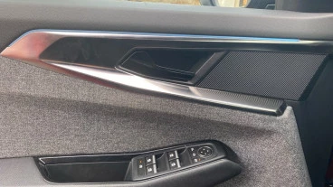 Renault Espace Techno E-Tech full hybrid 146kW