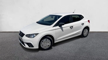 Seat Ibiza 1.0 MPI 59kW (80CV) Reference Go2
