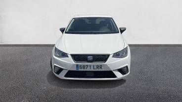 Seat Ibiza 1.0 MPI 59kW (80CV) Reference Go2