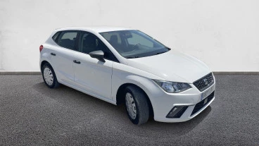 Seat Ibiza 1.0 MPI 59kW (80CV) Reference Go2