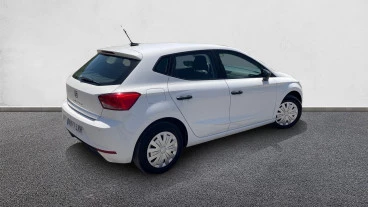 Seat Ibiza 1.0 MPI 59kW (80CV) Reference Go2
