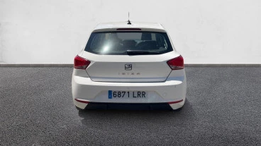 Seat Ibiza 1.0 MPI 59kW (80CV) Reference Go2
