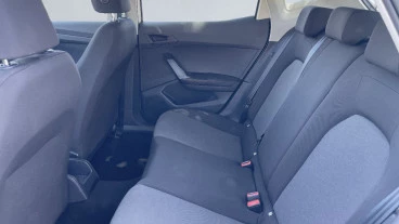 Seat Ibiza 1.0 MPI 59kW (80CV) Reference Go2