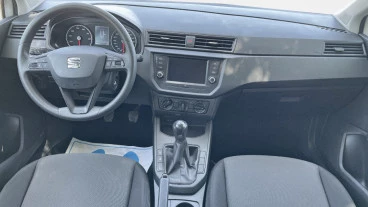 Seat Ibiza 1.0 MPI 59kW (80CV) Reference Go2