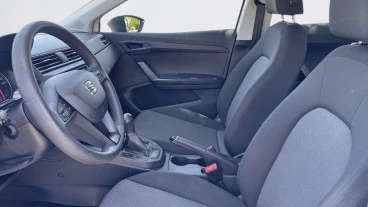 Seat Ibiza 1.0 MPI 59kW (80CV) Reference Go2