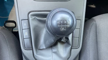 Seat Ibiza 1.0 MPI 59kW (80CV) Reference Go2