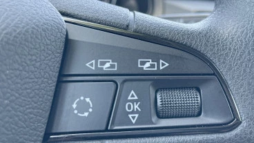 Seat Ibiza 1.0 MPI 59kW (80CV) Reference Go2