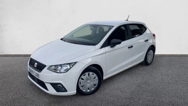 Seat Ibiza 1.0 MPI 59kW (80CV) Reference Go2