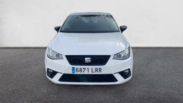 Seat Ibiza 1.0 MPI 59kW (80CV) Reference Go2