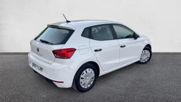 Seat Ibiza 1.0 MPI 59kW (80CV) Reference Go2