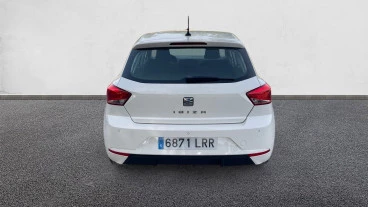 Seat Ibiza 1.0 MPI 59kW (80CV) Reference Go2