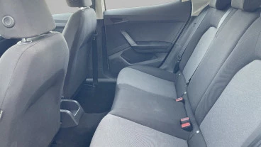Seat Ibiza 1.0 MPI 59kW (80CV) Reference Go2
