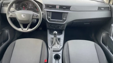 Seat Ibiza 1.0 MPI 59kW (80CV) Reference Go2