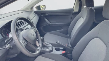 Seat Ibiza 1.0 MPI 59kW (80CV) Reference Go2