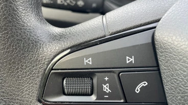 Seat Ibiza 1.0 MPI 59kW (80CV) Reference Go2