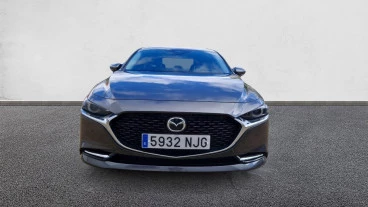 Mazda3 2.0L e-SKY X MHEV 137kW 6AT Excl-line