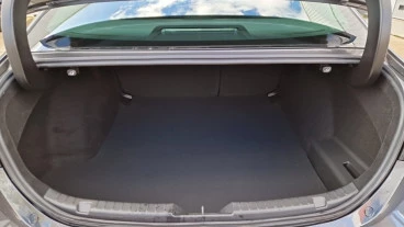 Mazda3 2.0L e-SKY X MHEV 137kW 6AT Excl-line