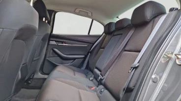 Mazda3 2.0L e-SKY X MHEV 137kW 6AT Excl-line