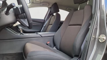 Mazda3 2.0L e-SKY X MHEV 137kW 6AT Excl-line