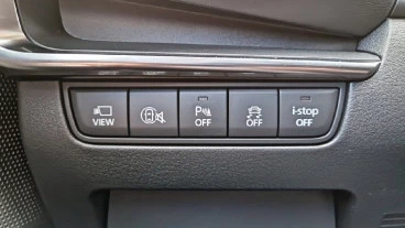 Mazda3 2.0L e-SKY X MHEV 137kW 6AT Excl-line