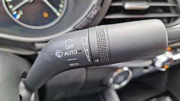 Mazda3 2.0L e-SKY X MHEV 137kW 6AT Excl-line