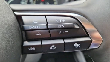 Mazda3 2.0L e-SKY X MHEV 137kW 6AT Excl-line