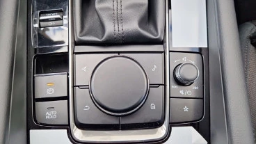 Mazda3 2.0L e-SKY X MHEV 137kW 6AT Excl-line