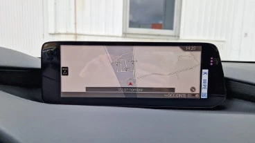 Mazda3 2.0L e-SKY X MHEV 137kW 6AT Excl-line