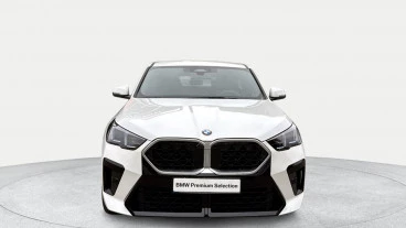 BMW X2 xDrive20d