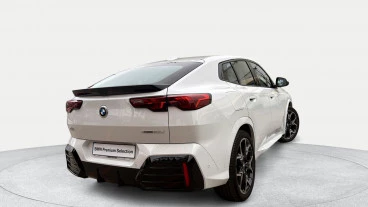 BMW X2 xDrive20d