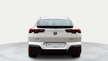 BMW X2 xDrive20d