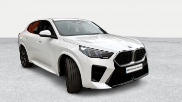 BMW X2 xDrive20d