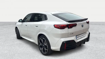 BMW X2 xDrive20d