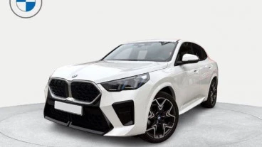 BMW X2 xDrive20d