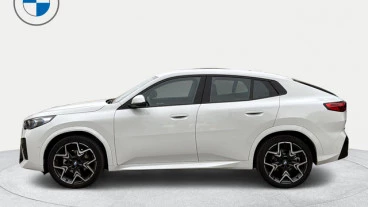 BMW X2 xDrive20d
