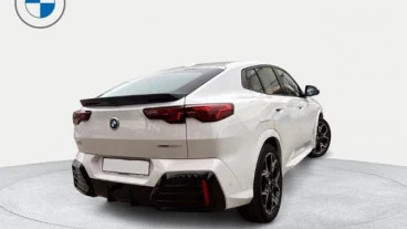 BMW X2 xDrive20d