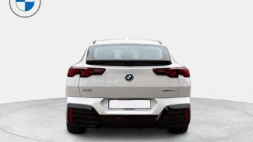 BMW X2 xDrive20d