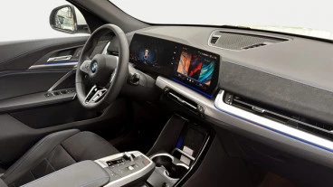 BMW X2 xDrive20d