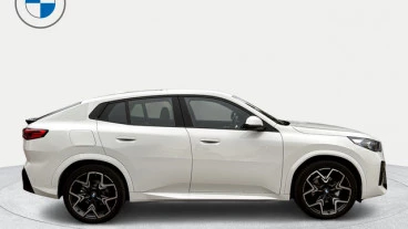 BMW X2 xDrive20d