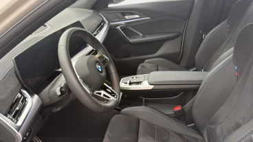 BMW X2 xDrive20d