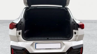 BMW X2 xDrive20d