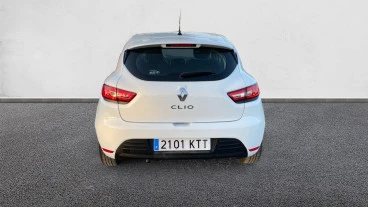 Renault Clio Business Energy TCe 66kW (90CV) GLP -18