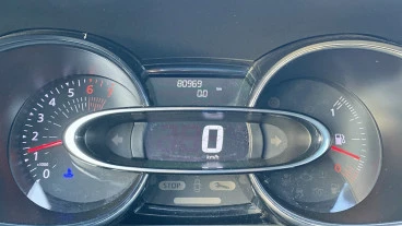 Renault Clio Business Energy TCe 66kW (90CV) GLP -18