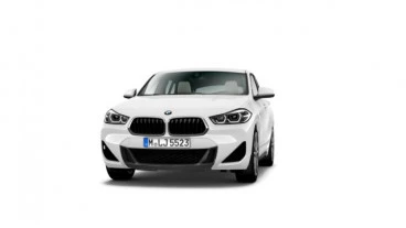 BMW X2 xDrive18dA