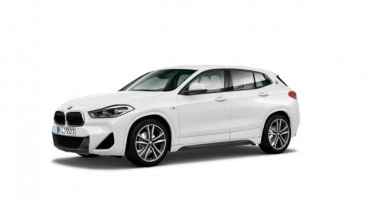 BMW X2 xDrive18dA