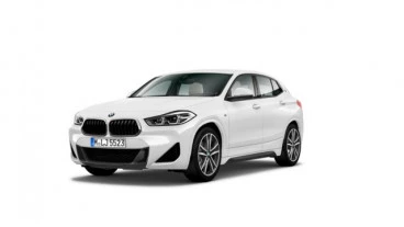 BMW X2 xDrive18dA