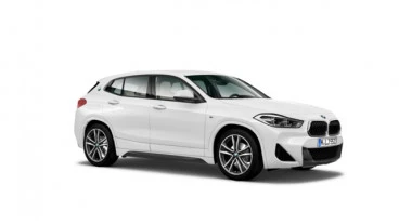 BMW X2 xDrive18dA