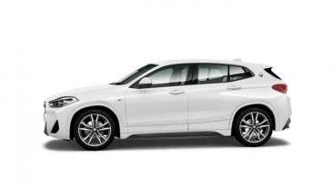 BMW X2 xDrive18dA