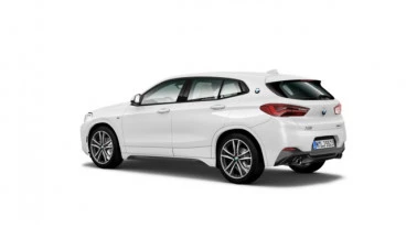 BMW X2 xDrive18dA
